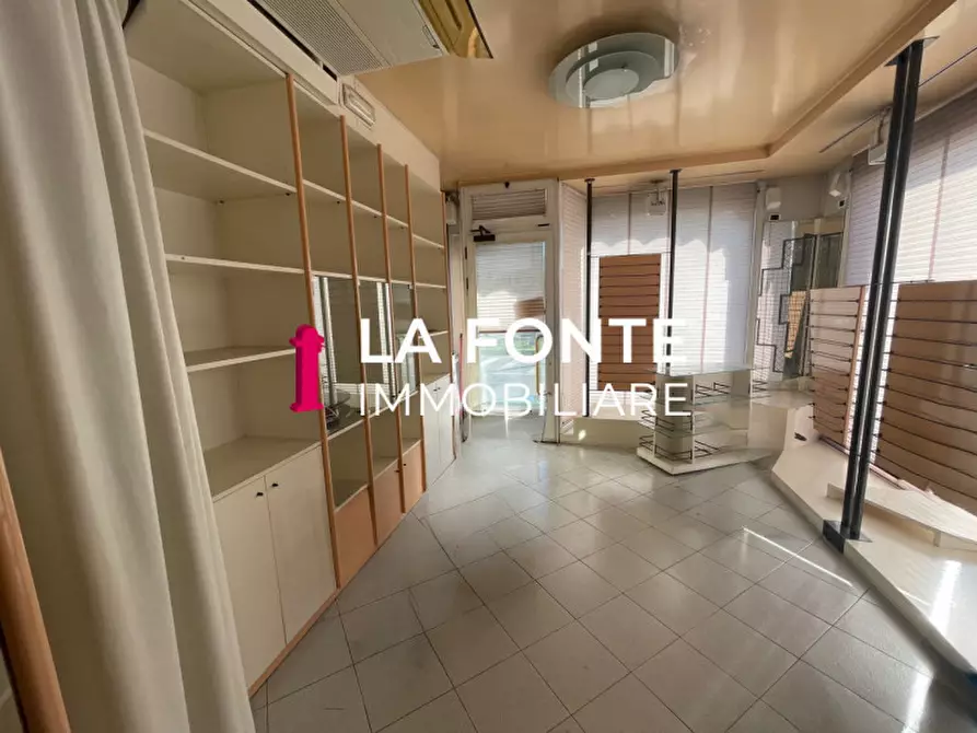 Immagine 2 di Negozio in affitto  in via veneto a Vigonovo