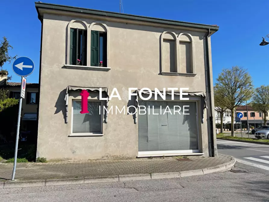 Immagine 5 di Negozio in affitto  in via veneto a Vigonovo