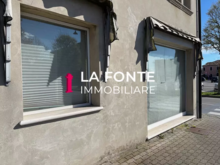 Immagine 6 di Negozio in affitto  in via veneto a Vigonovo