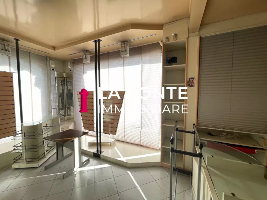 Immagine 7 di Negozio in affitto  in via veneto a Vigonovo