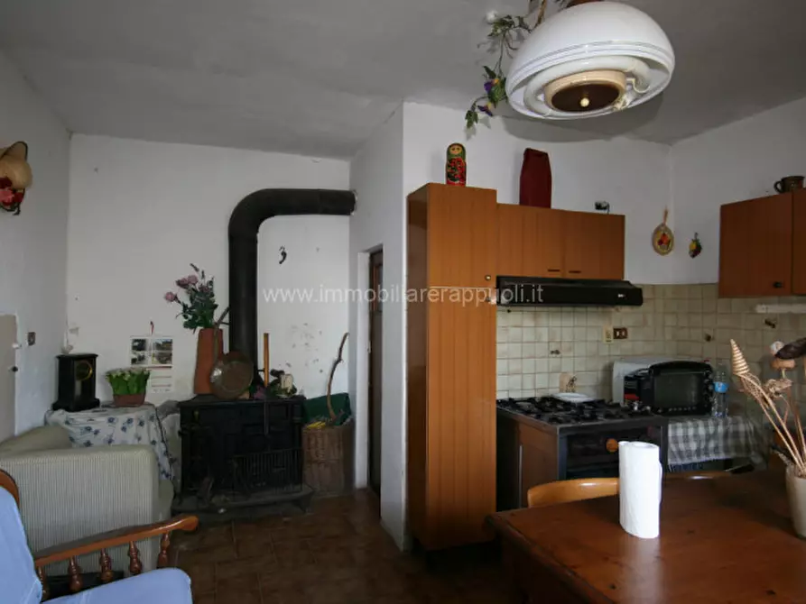 Immagine 2 di Casa indipendente in vendita  a Montepulciano