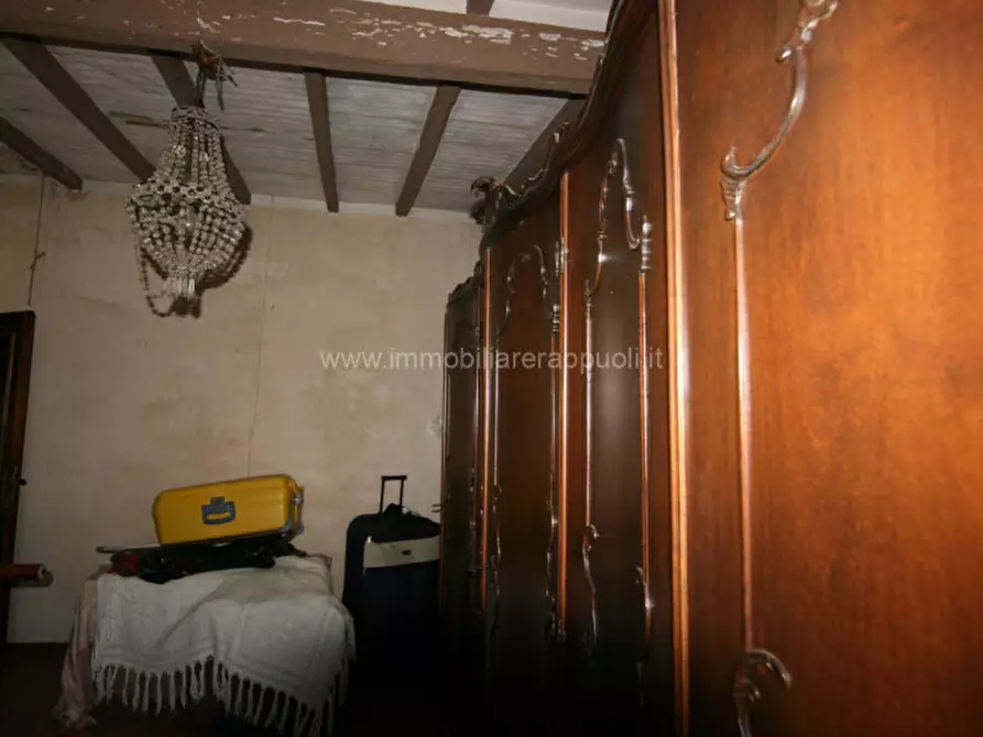 Immagine 5 di Casa indipendente in vendita  a Montepulciano