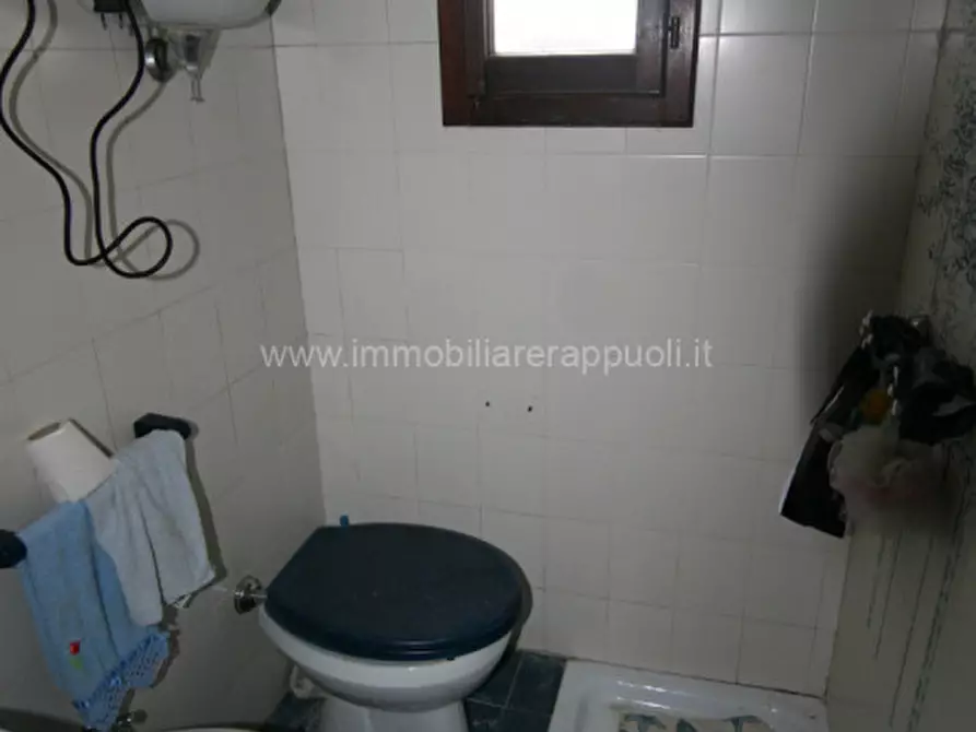 Immagine 6 di Casa indipendente in vendita  a Montepulciano