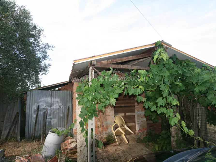 Immagine 8 di Casa indipendente in vendita  a Montepulciano