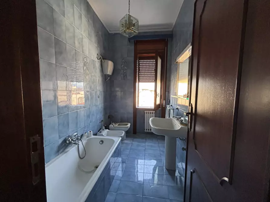 Immagine 8 di Casa indipendente in vendita  in Via Cappella degli orefici N°44 a Torre Del Greco