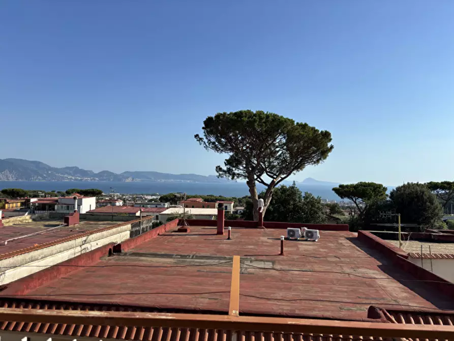 Immagine 10 di Casa indipendente in vendita  in Via Cappella degli orefici N°44 a Torre Del Greco