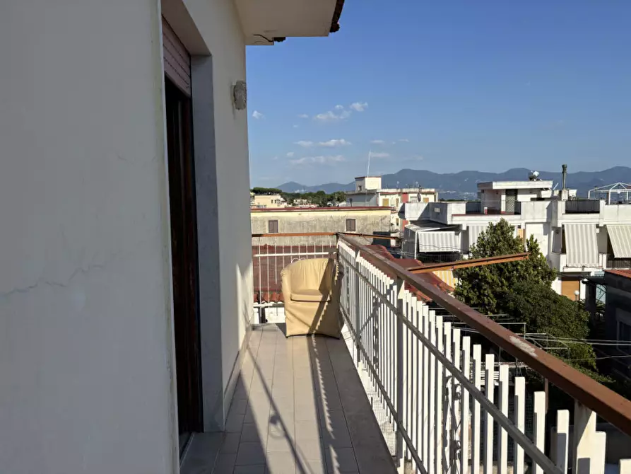 Immagine 11 di Casa indipendente in vendita  in Via Cappella degli orefici N°44 a Torre Del Greco