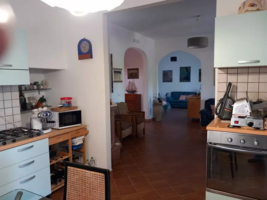 Immagine 1 di Villa in vendita  in C.da Boccadoro a Ostuni