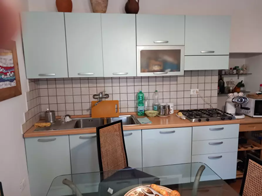 Immagine 2 di Villa in vendita  in C.da Boccadoro a Ostuni