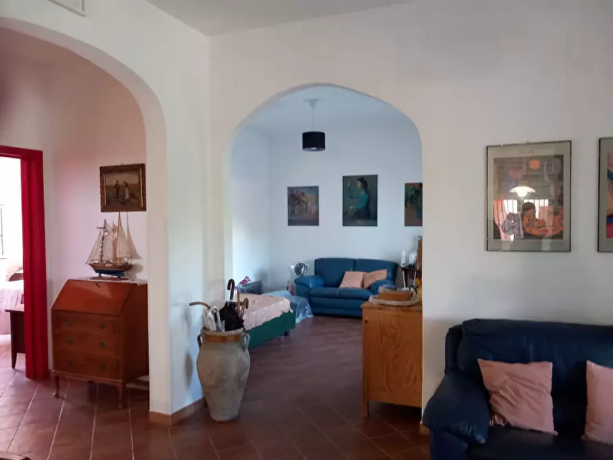 Immagine 5 di Villa in vendita  in C.da Boccadoro a Ostuni