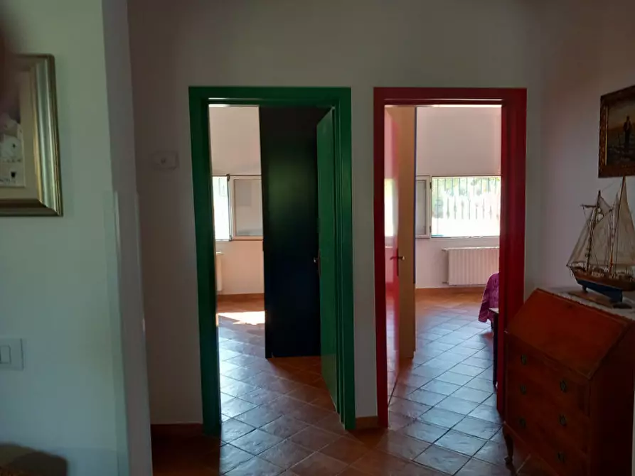 Immagine 6 di Villa in vendita  in C.da Boccadoro a Ostuni