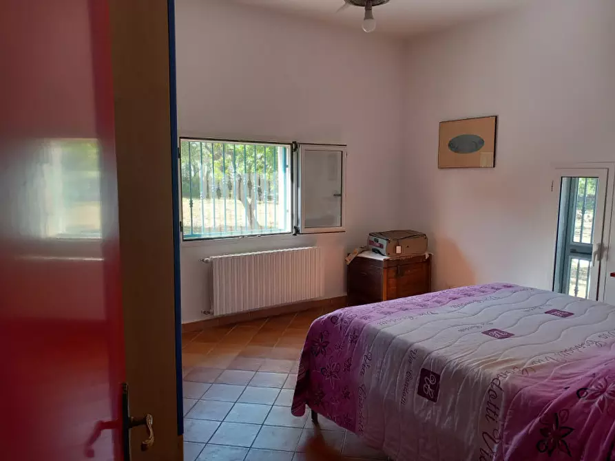 Immagine 7 di Villa in vendita  in C.da Boccadoro a Ostuni