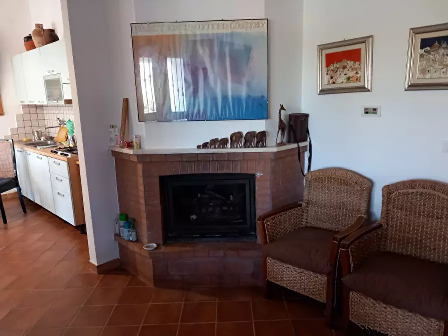 Immagine 12 di Villa in vendita  in C.da Boccadoro a Ostuni