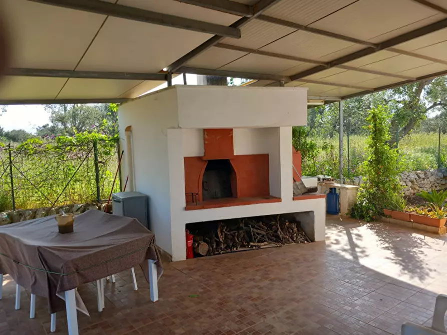 Immagine 15 di Villa in vendita  in C.da Boccadoro a Ostuni