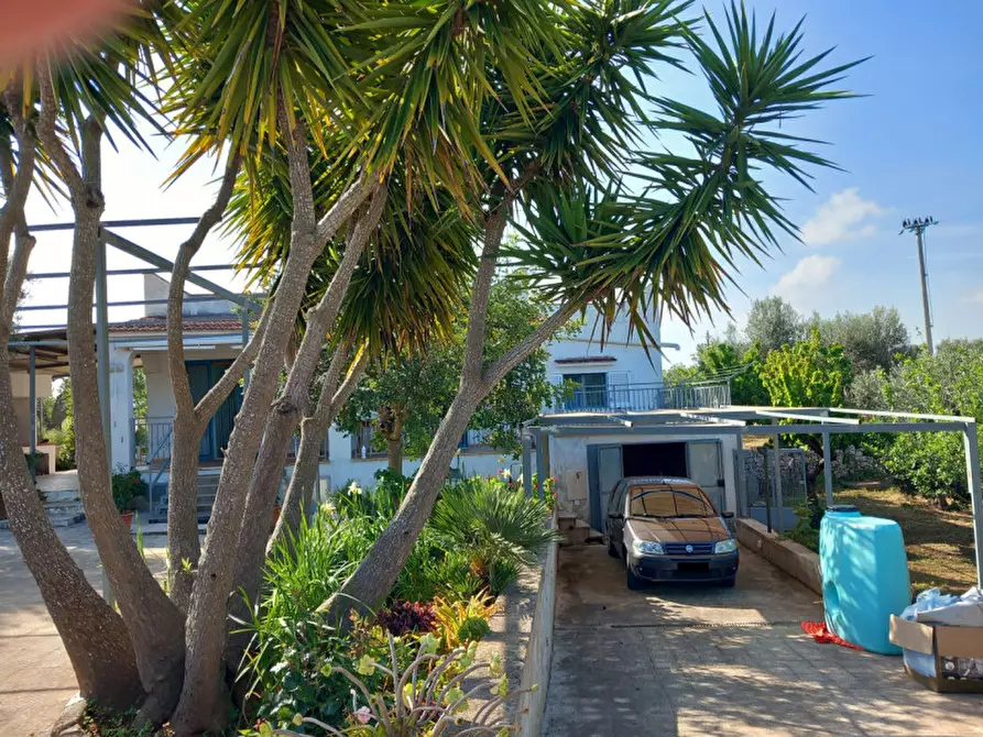 Immagine 19 di Villa in vendita  in C.da Boccadoro a Ostuni