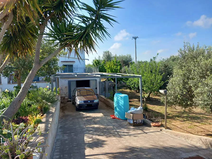 Immagine 20 di Villa in vendita  in C.da Boccadoro a Ostuni