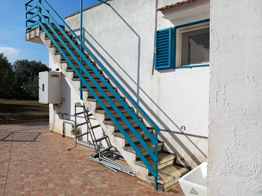 Immagine 21 di Villa in vendita  in C.da Boccadoro a Ostuni