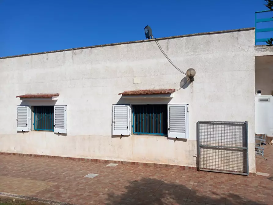 Immagine 22 di Villa in vendita  in C.da Boccadoro a Ostuni