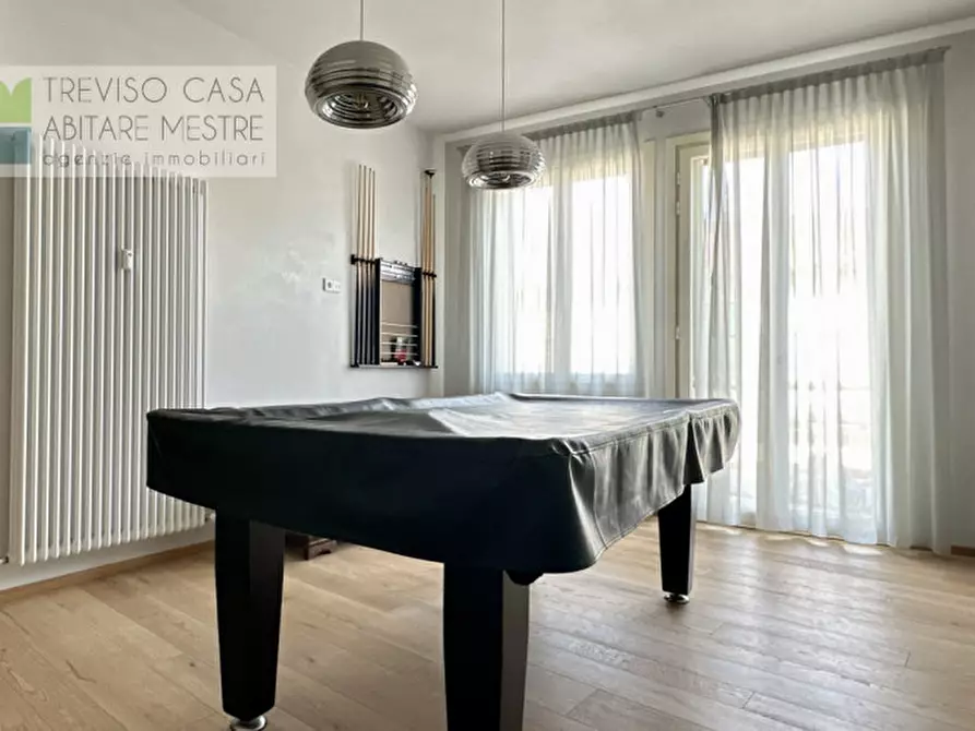 Immagine 1 di Appartamento in vendita  in Piazza Angelo Giustinian Recanati a Treviso