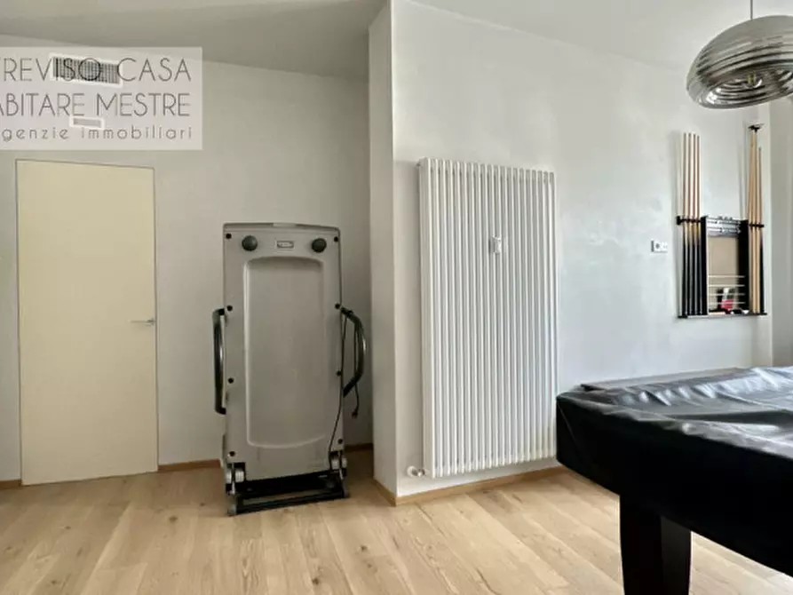 Immagine 6 di Appartamento in vendita  in Piazza Angelo Giustinian Recanati a Treviso
