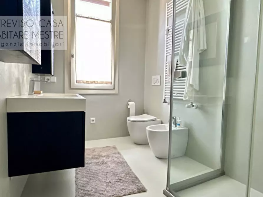 Immagine 7 di Appartamento in vendita  in Piazza Angelo Giustinian Recanati a Treviso