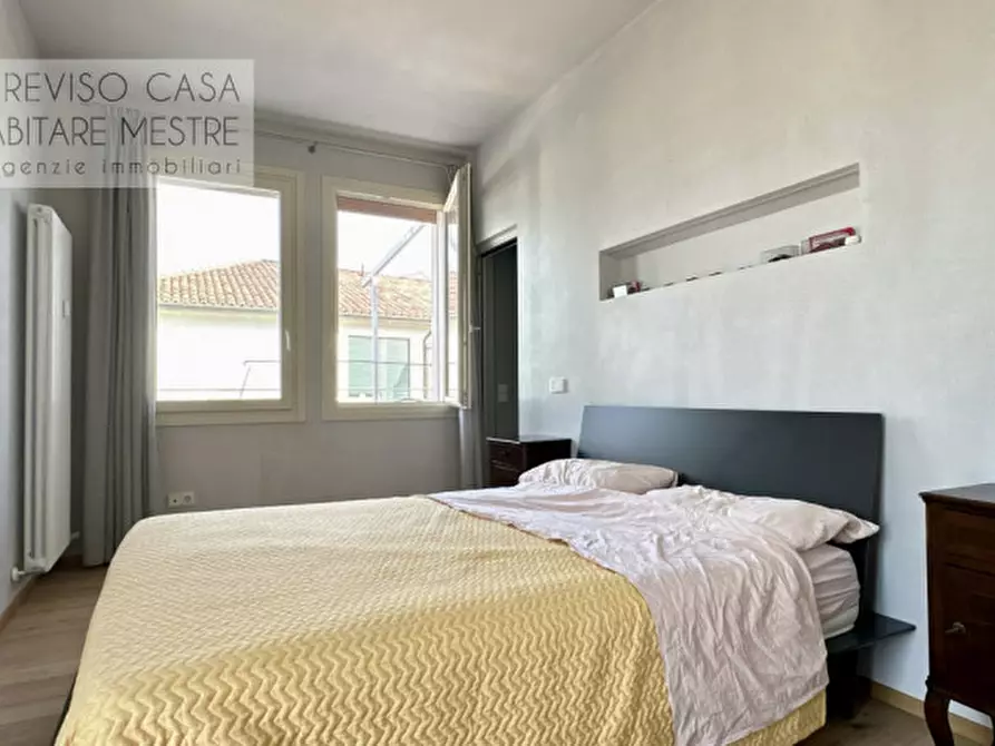 Immagine 12 di Appartamento in vendita  in Piazza Angelo Giustinian Recanati a Treviso