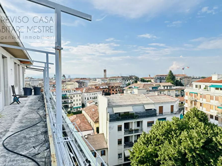 Immagine 19 di Appartamento in vendita  in Piazza Angelo Giustinian Recanati a Treviso