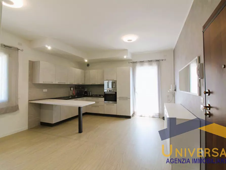 Immagine 2 di Appartamento in vendita  in Via Padre Massimiliano Maria Kolbe a Camposampiero