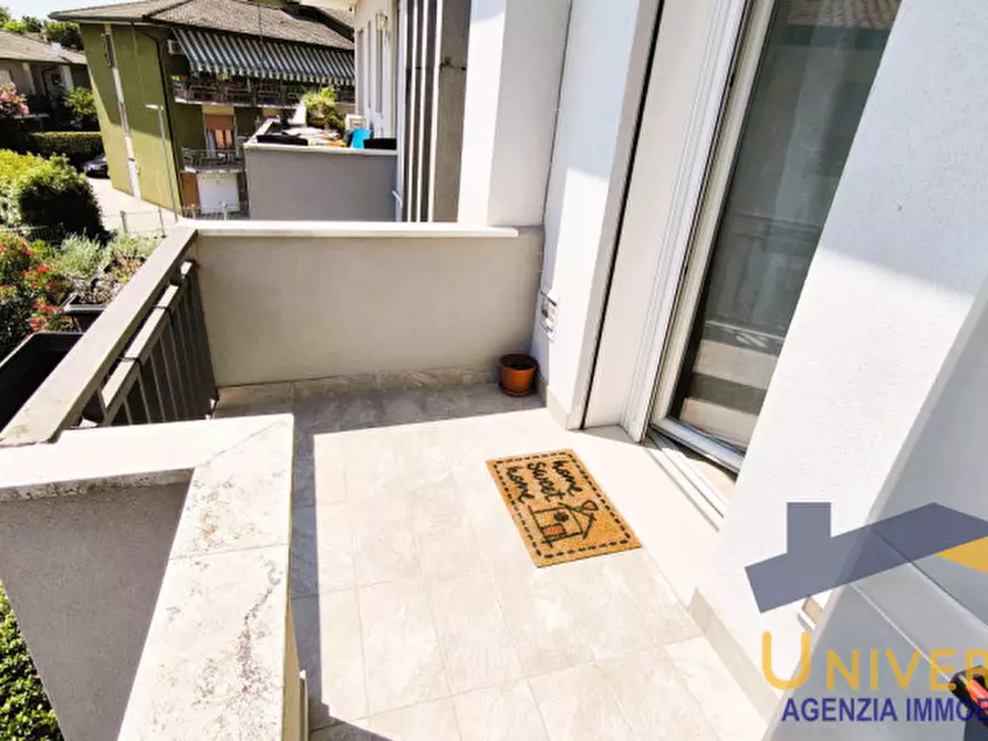 Immagine 3 di Appartamento in vendita  in Via Padre Massimiliano Maria Kolbe a Camposampiero