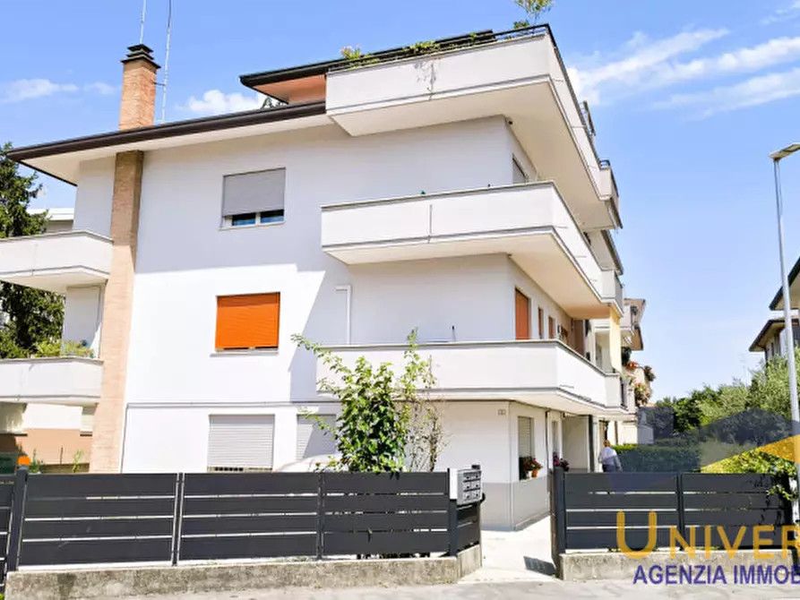 Immagine 4 di Appartamento in vendita  in Via Padre Massimiliano Maria Kolbe a Camposampiero