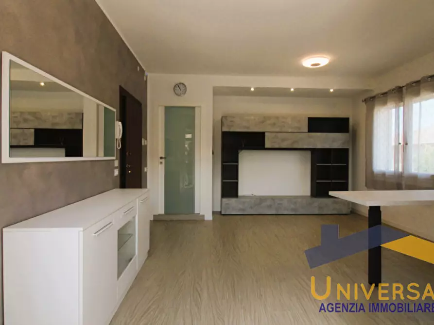 Immagine 6 di Appartamento in vendita  in Via Padre Massimiliano Maria Kolbe a Camposampiero