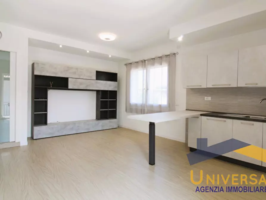 Immagine 7 di Appartamento in vendita  in Via Padre Massimiliano Maria Kolbe a Camposampiero