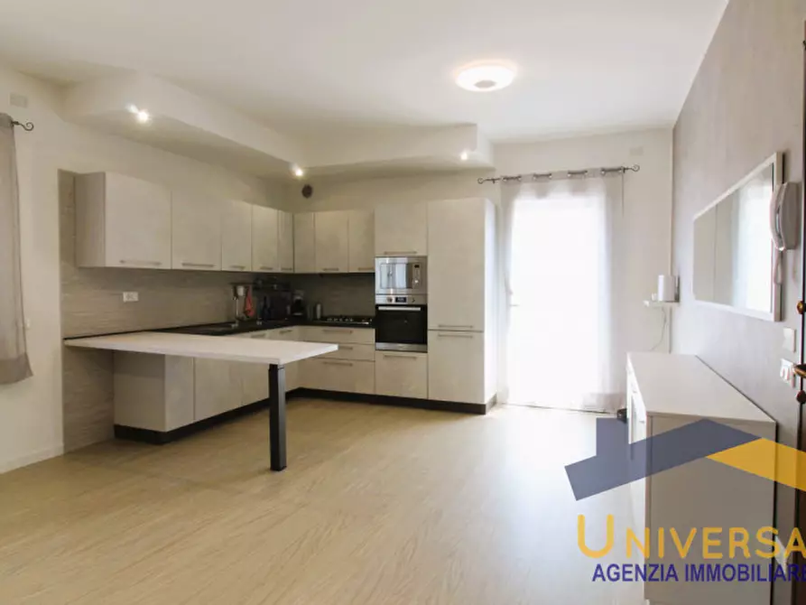 Immagine 8 di Appartamento in vendita  in Via Padre Massimiliano Maria Kolbe a Camposampiero