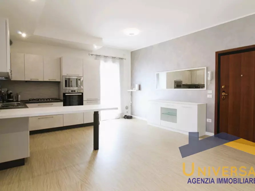 Immagine 9 di Appartamento in vendita  in Via Padre Massimiliano Maria Kolbe a Camposampiero