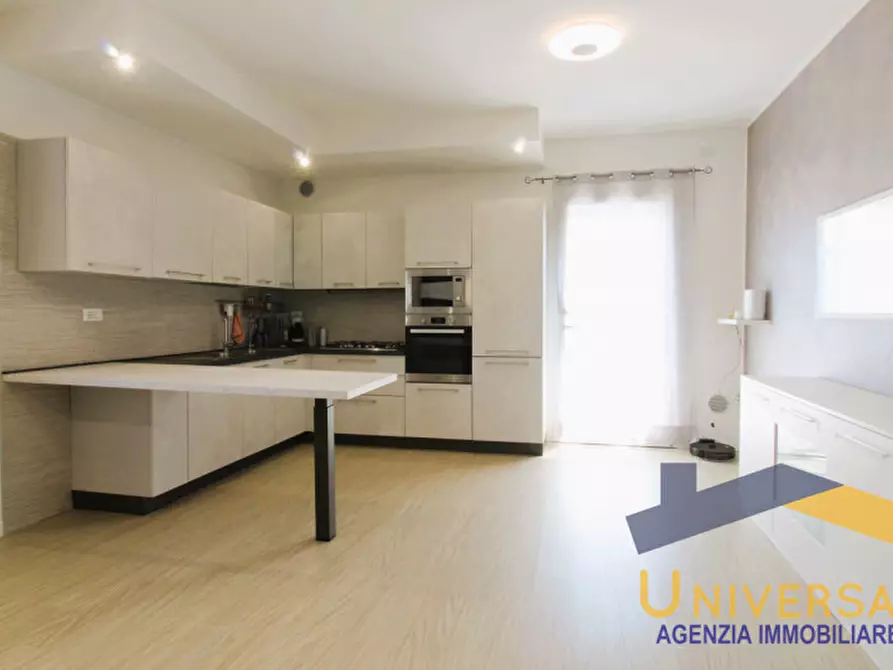 Immagine 10 di Appartamento in vendita  in Via Padre Massimiliano Maria Kolbe a Camposampiero