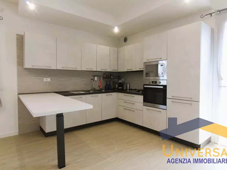 Immagine 11 di Appartamento in vendita  in Via Padre Massimiliano Maria Kolbe a Camposampiero