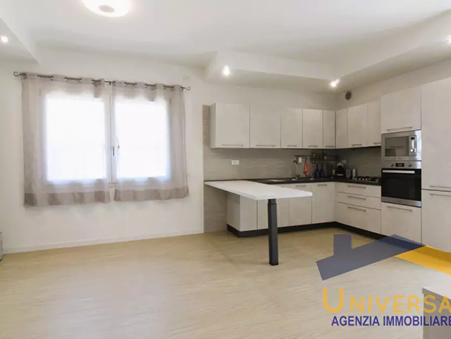 Immagine 12 di Appartamento in vendita  in Via Padre Massimiliano Maria Kolbe a Camposampiero