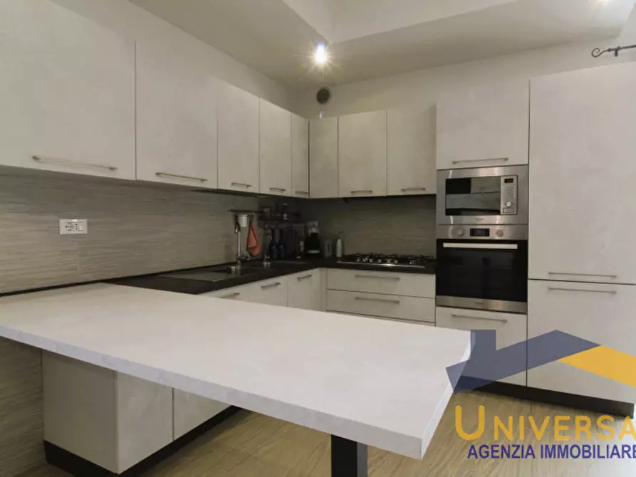 Immagine 13 di Appartamento in vendita  in Via Padre Massimiliano Maria Kolbe a Camposampiero