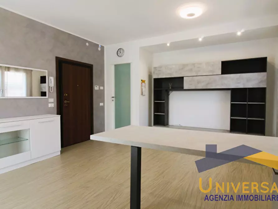 Immagine 14 di Appartamento in vendita  in Via Padre Massimiliano Maria Kolbe a Camposampiero