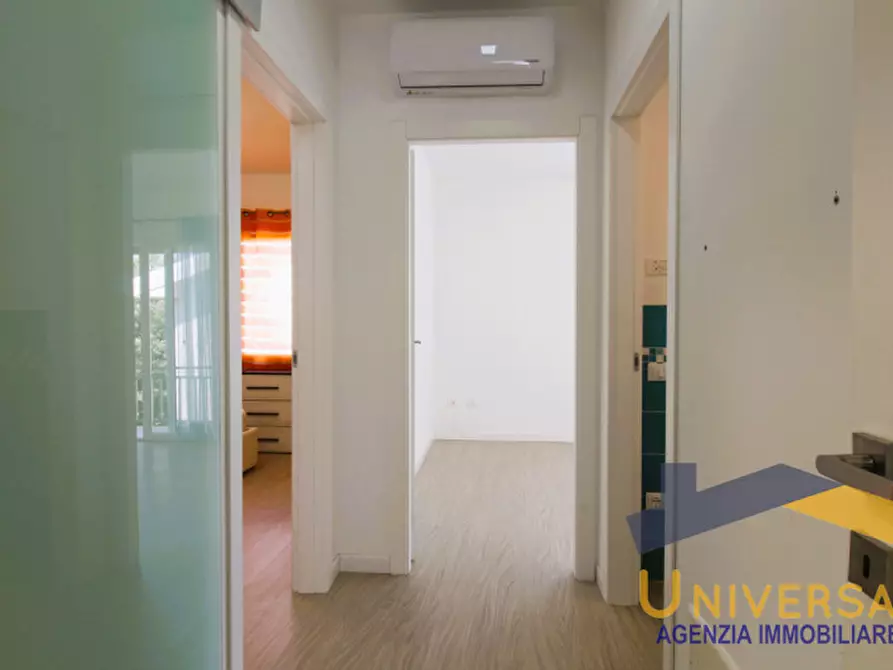 Immagine 15 di Appartamento in vendita  in Via Padre Massimiliano Maria Kolbe a Camposampiero