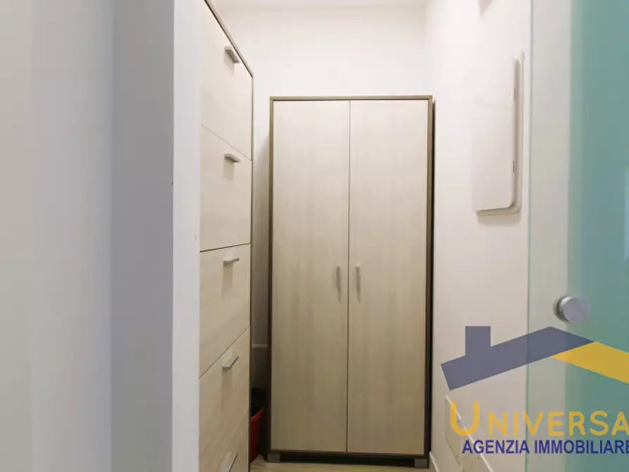 Immagine 16 di Appartamento in vendita  in Via Padre Massimiliano Maria Kolbe a Camposampiero