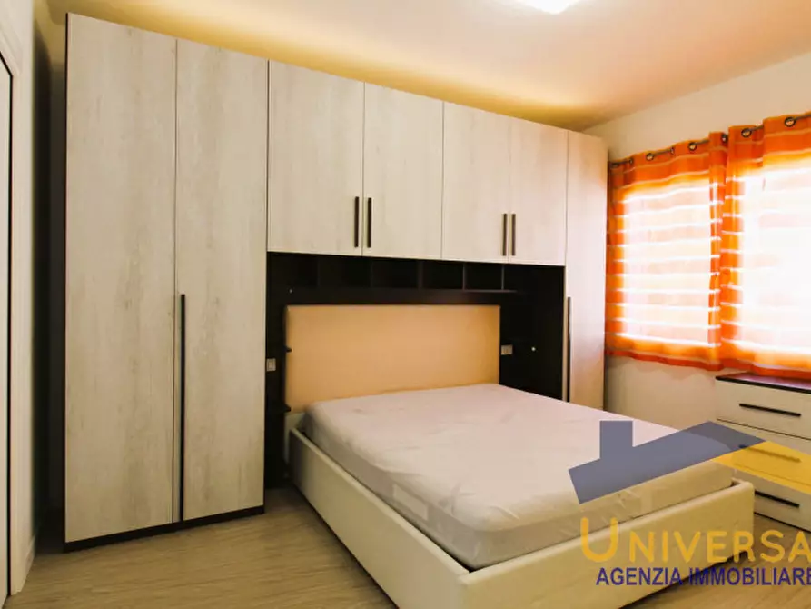 Immagine 20 di Appartamento in vendita  in Via Padre Massimiliano Maria Kolbe a Camposampiero