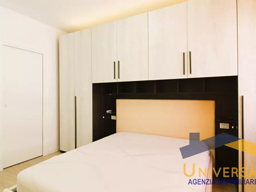 Immagine 21 di Appartamento in vendita  in Via Padre Massimiliano Maria Kolbe a Camposampiero