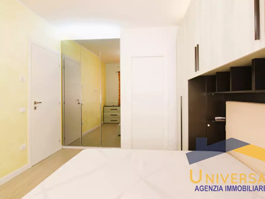 Immagine 22 di Appartamento in vendita  in Via Padre Massimiliano Maria Kolbe a Camposampiero