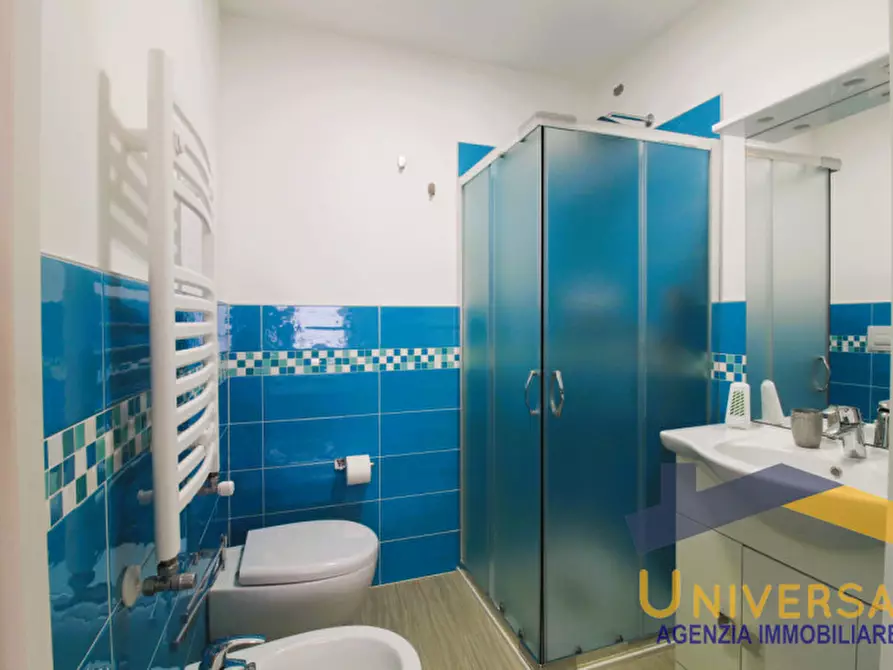 Immagine 23 di Appartamento in vendita  in Via Padre Massimiliano Maria Kolbe a Camposampiero