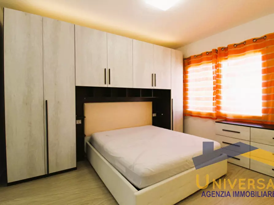 Immagine 24 di Appartamento in vendita  in Via Padre Massimiliano Maria Kolbe a Camposampiero