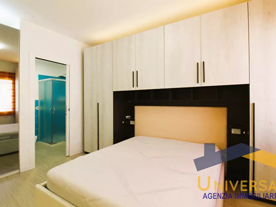 Immagine 25 di Appartamento in vendita  in Via Padre Massimiliano Maria Kolbe a Camposampiero