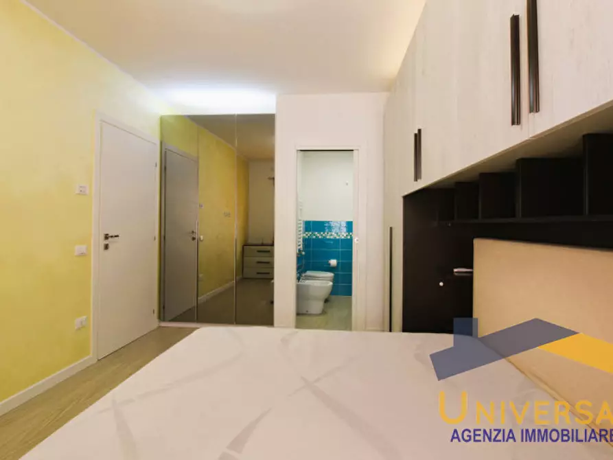 Immagine 26 di Appartamento in vendita  in Via Padre Massimiliano Maria Kolbe a Camposampiero