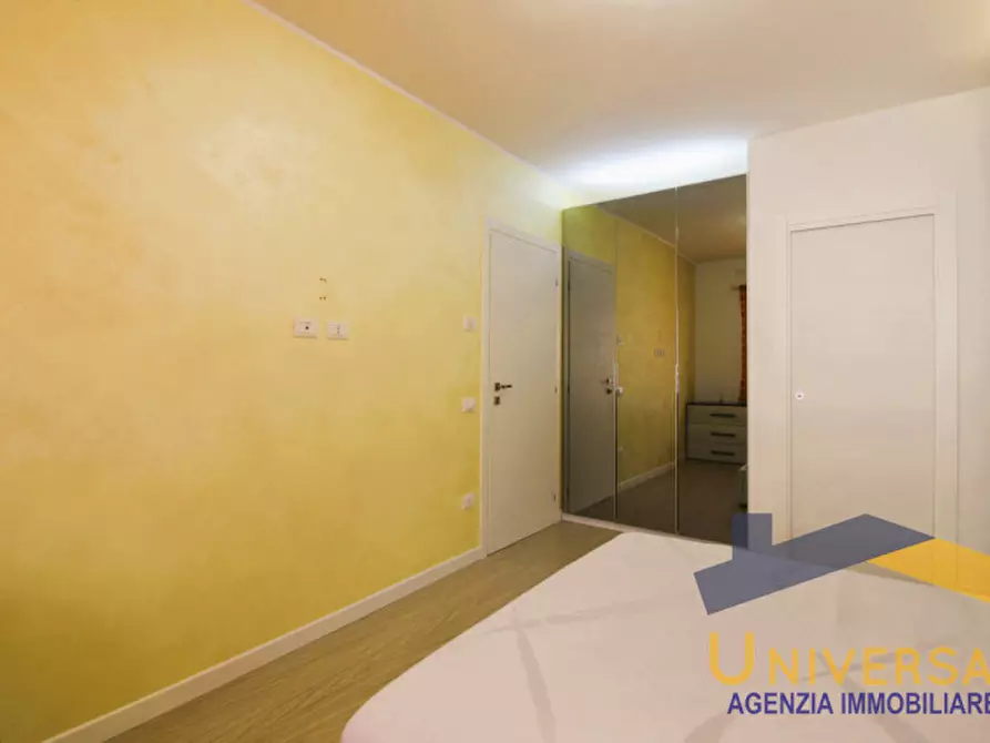 Immagine 27 di Appartamento in vendita  in Via Padre Massimiliano Maria Kolbe a Camposampiero