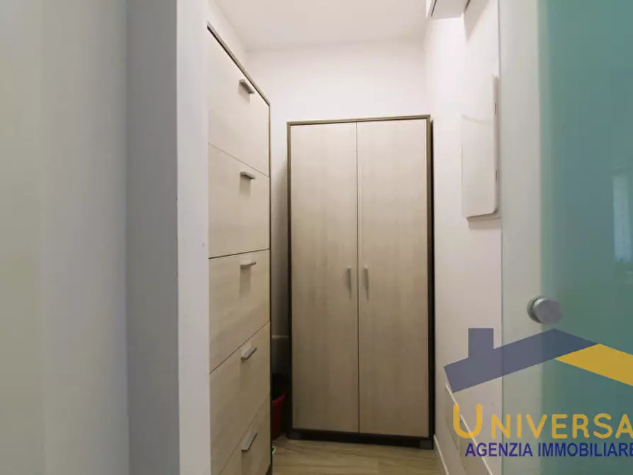 Immagine 35 di Appartamento in vendita  in Via Padre Massimiliano Maria Kolbe a Camposampiero